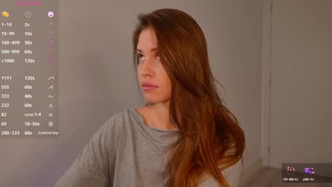 FazeyJ online show from 7, 12, 2024