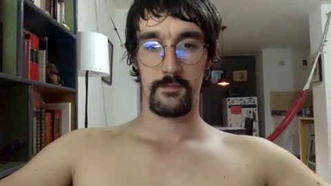 fazzbinder online show from 19, 11, 2025