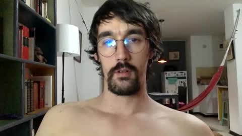 fazzbinder online show from 23, 11, 2025