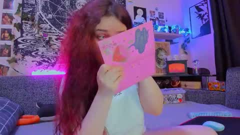 Diva online show from 9, 2, 2026