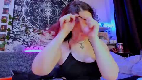 Snapshot of fearlessdiva_x chatting on 7, 6, 2026 Diva online show from 7, 6, 2026