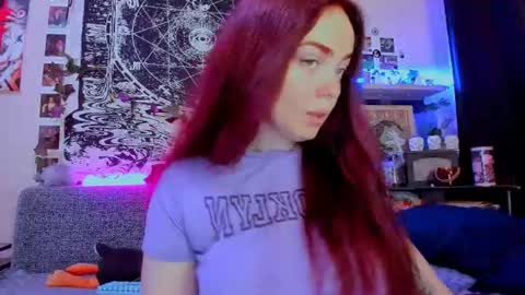 Snapshot of fearlessdiva_x chatting on 29, 6, 2026 Diva online show from 29, 6, 2026