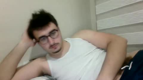 feary1 online show from 12, 1, 2026