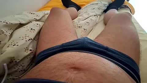 Snapshot of fede2985 chatting on 4, 12, 2025 Fede online show from 4, 12, 2025