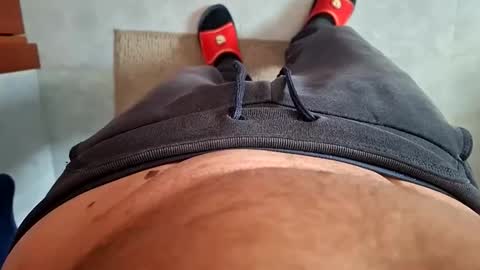 Snapshot of fede2985 chatting on 14, 12, 2025 Fede online show from 14, 12, 2025