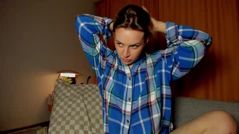 Fedosya Baby Girl online show from 29, 12, 2024