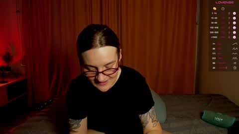 Fedosya Baby Girl online show from 9, 1, 2025