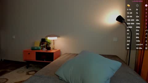 Fedosya Baby Girl online show from 2, 2, 2025