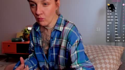 Fedosya Baby Girl online show from 7, 2, 2025