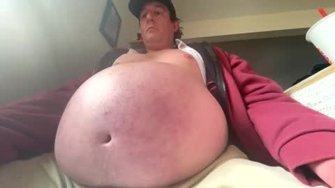 feedmyhugebelly online show from 14, 5, 2026