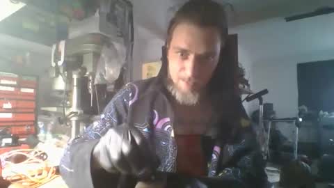 feelfemdom online show from 25, 4, 2026