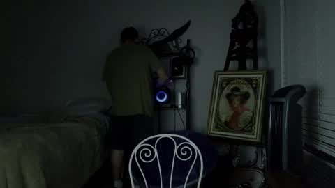 PullouProblems online show from 16, 11, 2025