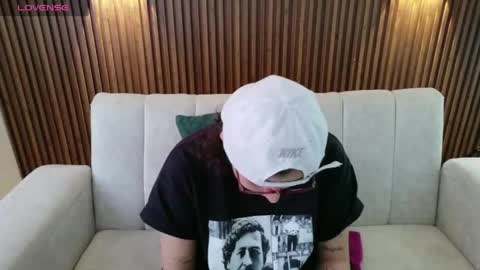 Snapshot of feelina_firesoul chatting on 21, 5, 2026 Feelena online show from 21, 5, 2026