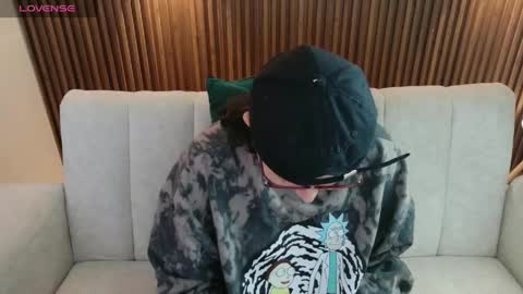 Snapshot of feelina_firesoul chatting on 27, 5, 2026 Feelena online show from 27, 5, 2026