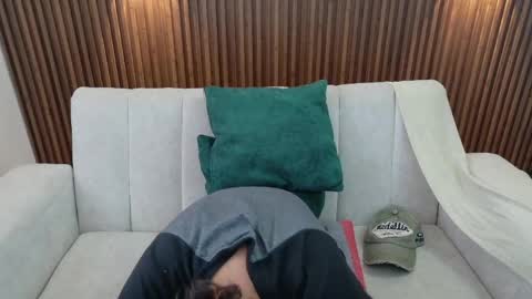 Snapshot of feelina_firesoul chatting on 7, 6, 2026 Feelena online show from 7, 6, 2026