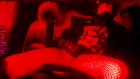 FeelingHardUp online show from 16, 5, 2026