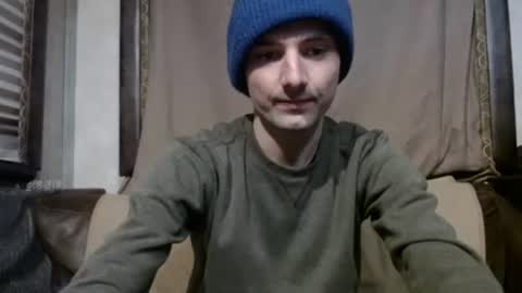 Snapshot of feelingverynaughty chatting on 5, 1, 2025 ask me online show from 5, 1, 2025