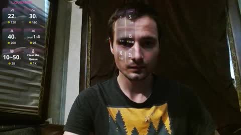 Snapshot of feelingverynaughty chatting on 11, 1, 2026 ask me online show from 11, 1, 2026