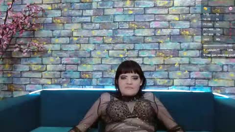 Laura online show from 15, 1, 2025