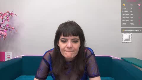 Laura online show from 8, 4, 2026