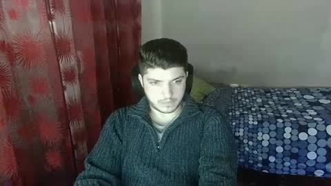 Snapshot of feet_cleaner chatting on 9, 1, 2025 Slut-Boy online show from 9, 1, 2025