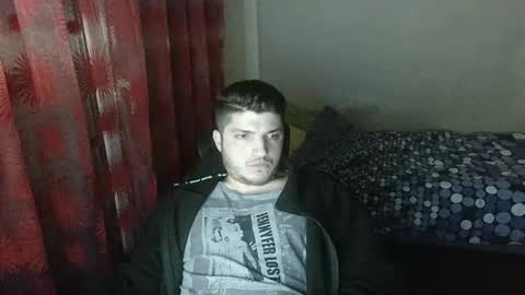 Snapshot of feet_cleaner chatting on 25, 1, 2025 Slut-Boy online show from 25, 1, 2025