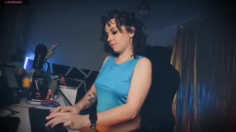 Lisa Dove aka FeetFunDoll online show from 2, 3, 2025