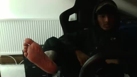 feetlicker69696 online show from 9, 2, 2026