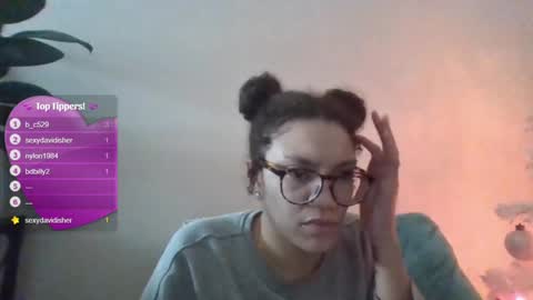 Snapshot of feetnymph chatting on 14, 1, 2025 Soley online show from 14, 1, 2025