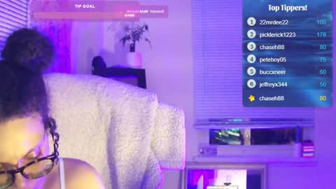 Snapshot of feetnymph chatting on 27, 1, 2025 Soley online show from 27, 1, 2025