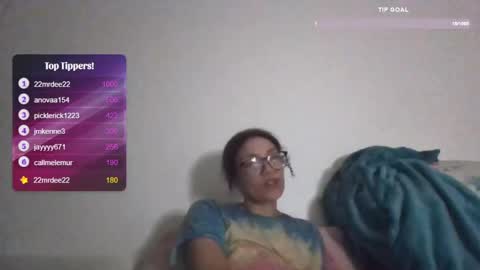 Snapshot of feetnymph chatting on 17, 2, 2025 Soley online show from 17, 2, 2025