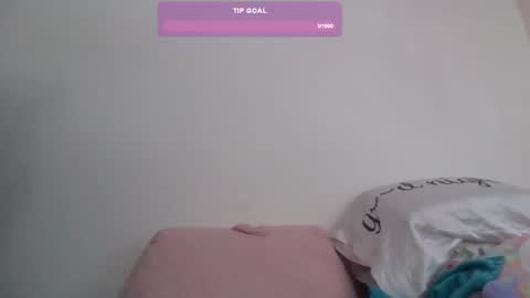 Snapshot of feetnymph chatting on 22, 2, 2025 Soley online show from 22, 2, 2025