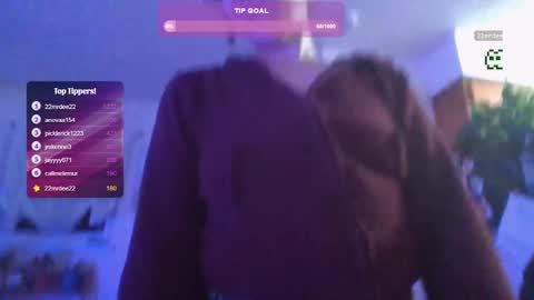 Snapshot of feetnymph chatting on 28, 2, 2025 Soley online show from 28, 2, 2025