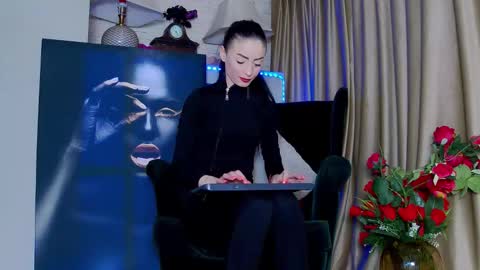 FeetVibe online show from 25, 3, 2026