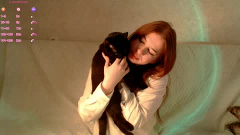 Hi Im Milly  nice 2 meet u 3 online show from 25, 5, 2026