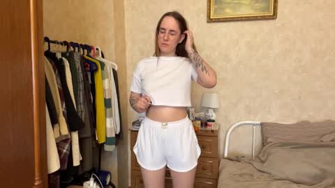 Mary online show from 10, 4, 2026
