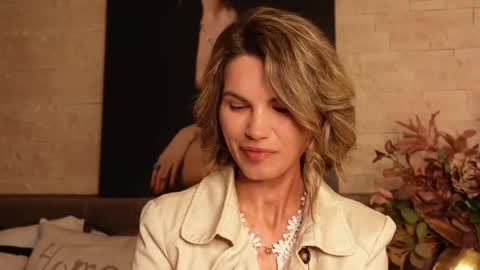 FeliciaKrige online show from 7, 4, 2026