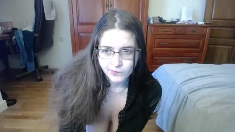 Felicia online show from 19, 10, 2025
