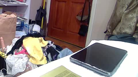 felicitybliss29 online show from 4, 12, 2024