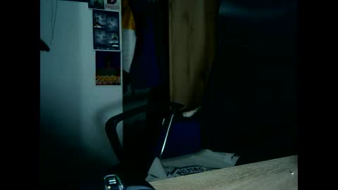 Snapshot of feliiperestrepoleon chatting on 19, 12, 2025 feliiperestrepoleon online show from 19, 12, 2025