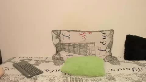 felina_ardiente online show from 26, 3, 2026