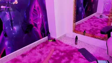 felina online show from 12, 2, 2025