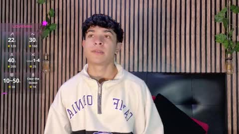 felipe_boy_18 online show from 12, 10, 2025