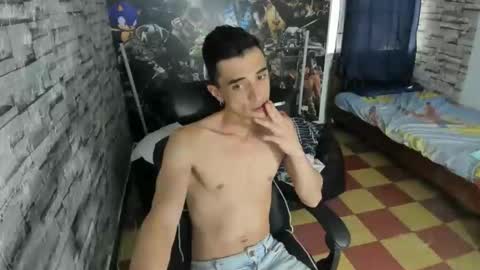 felipe colinss online show from 15, 3, 2026