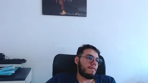 Felipe online show from 18, 1, 2025