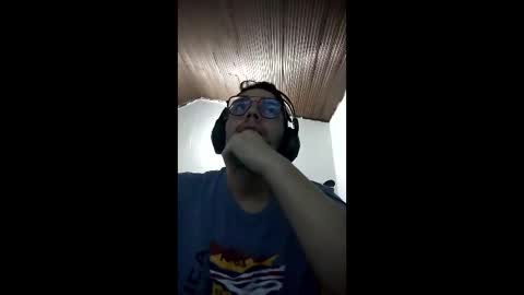 Felipe online show from 3, 2, 2026