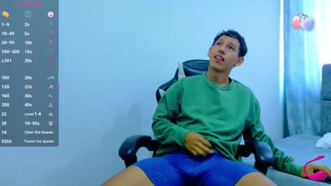 Snapshot of felipehot_gonzales chatting on 24, 10, 2025 felipehot_gonzales online show from 24, 10, 2025
