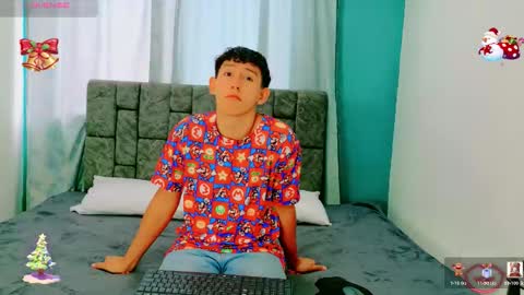 felipehotgonzalez online show from 21, 12, 2025