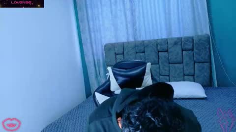 felipehotgonzalez online show from 14, 1, 2026