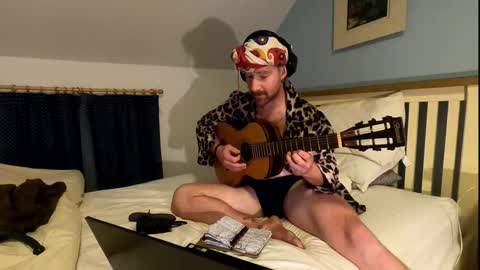 Felix online show from 19, 9, 2025